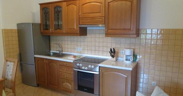 Apartmani Slavica Malinska Exterior photo