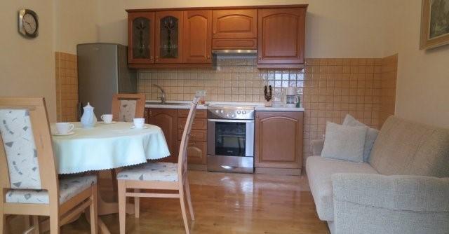 Apartmani Slavica Malinska Exterior photo